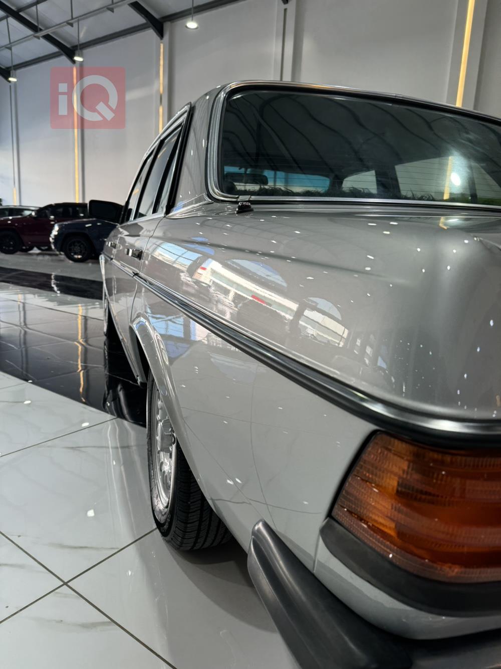 مێرسێدس بێنز E-Class